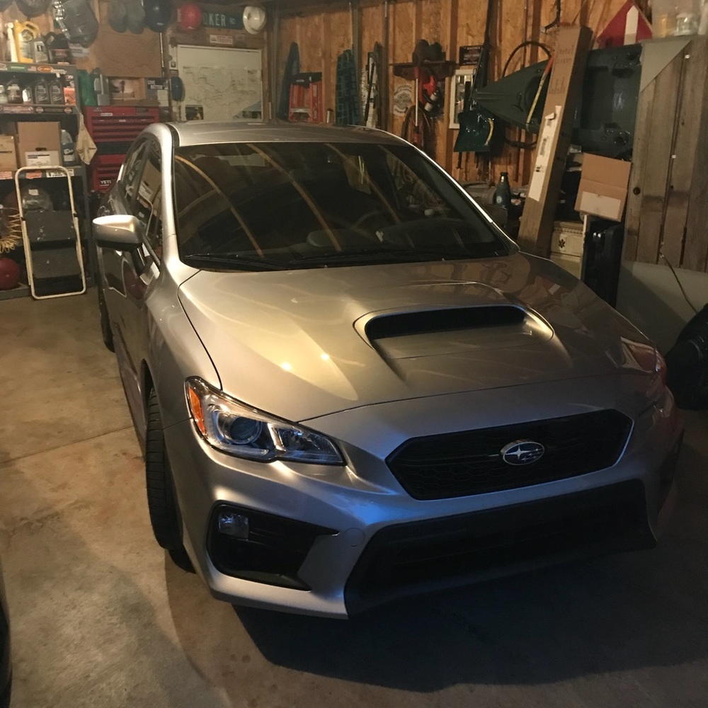 Meet your Posher, Nick